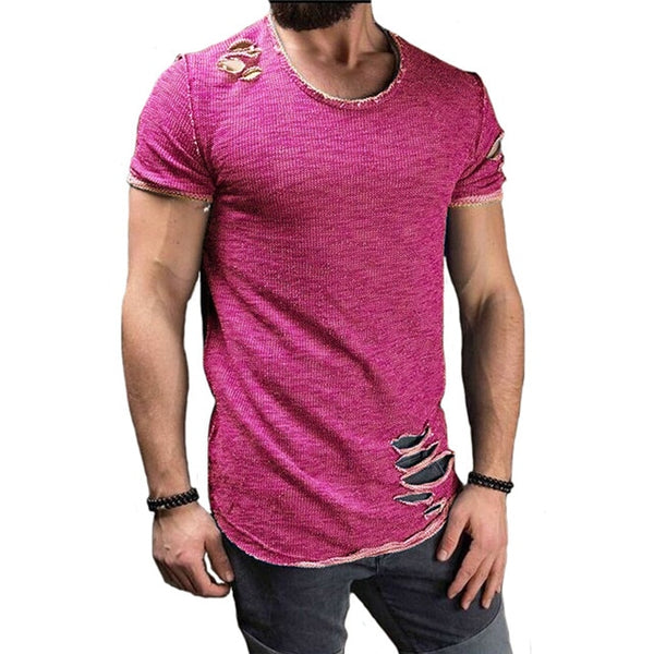 Urban Ripped T-Shirt (5 colors)