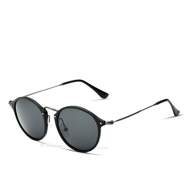 Fashion Polarized Unisex Sunglasses