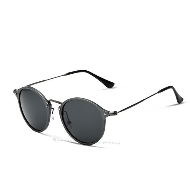 Fashion Polarized Unisex Sunglasses