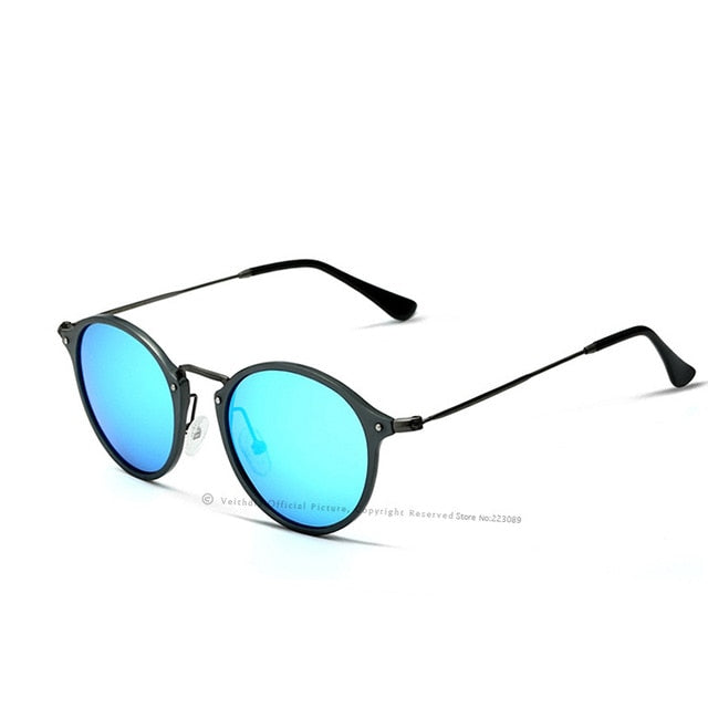 Fashion Polarized Unisex Sunglasses