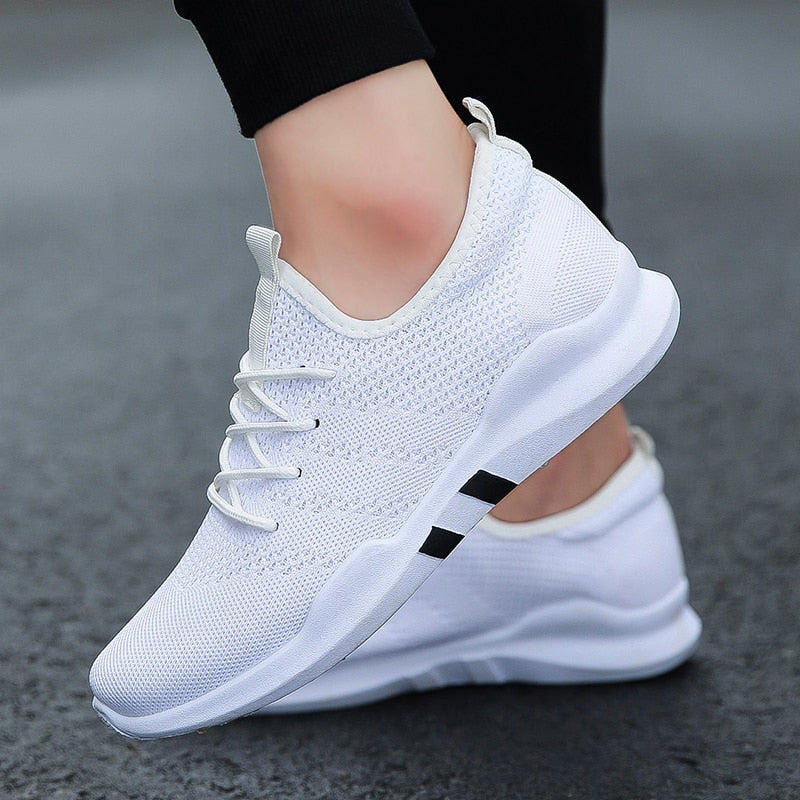 Fashion Casual Sneakers (4 colors)