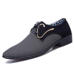 Stylish Classic Shoes (2 colors)