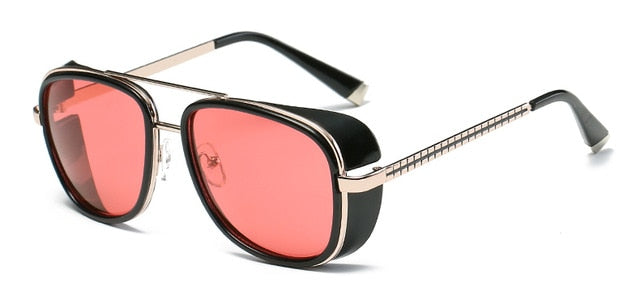 Tony Style Sunglasses (8 colors)