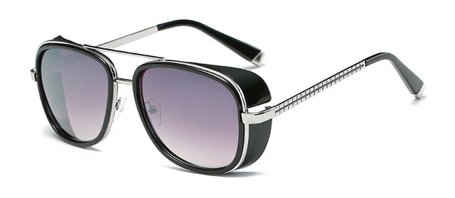 Tony Style Sunglasses (8 colors)