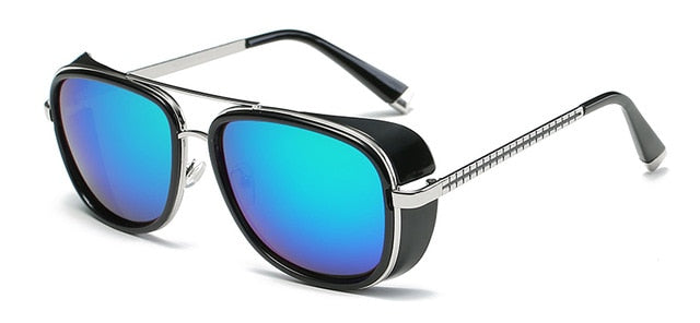 Tony Style Sunglasses (8 colors)