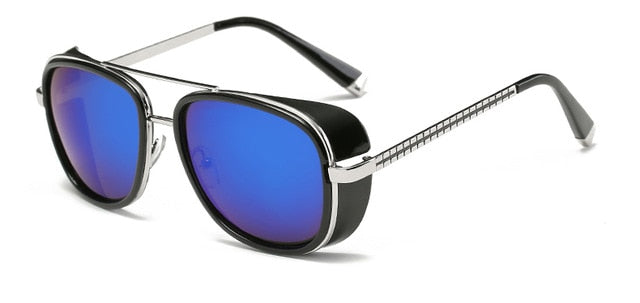 Tony Style Sunglasses (8 colors)