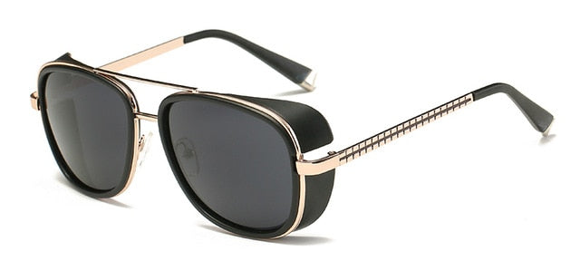 Tony Style Sunglasses (8 colors)