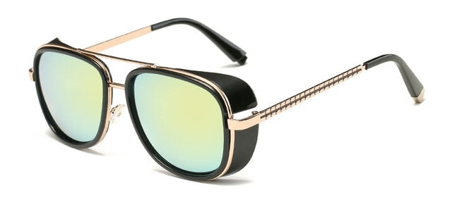 Tony Style Sunglasses (8 colors)