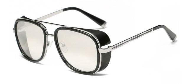 Tony Style Sunglasses (8 colors)