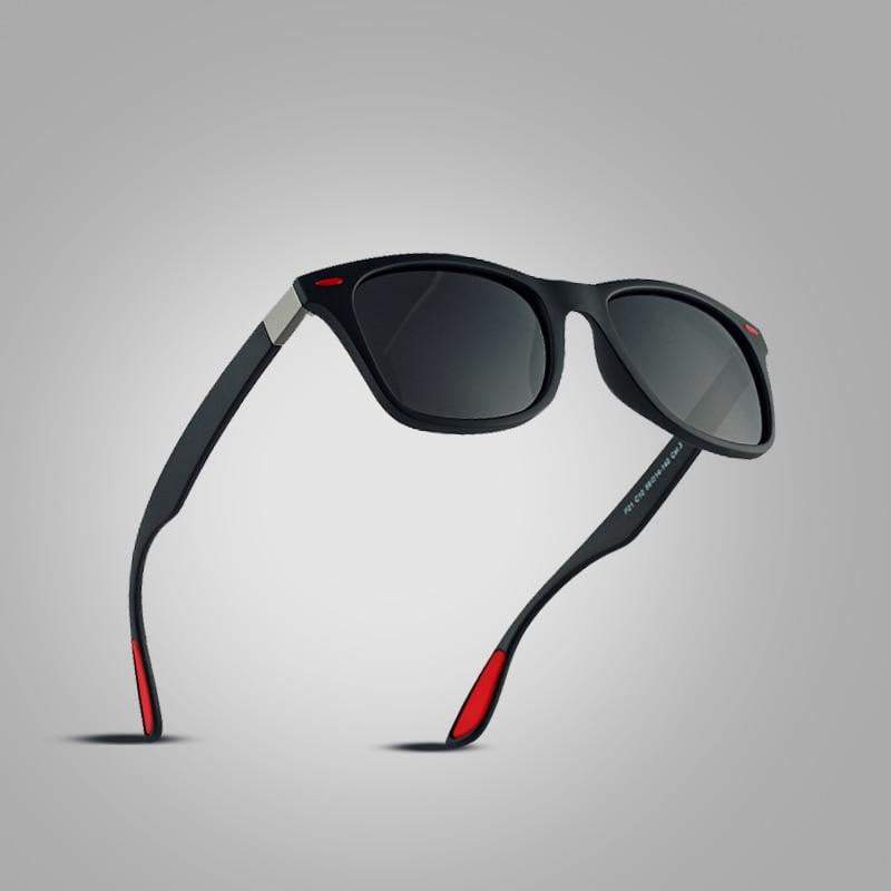 Classic Polarized Sunglasses