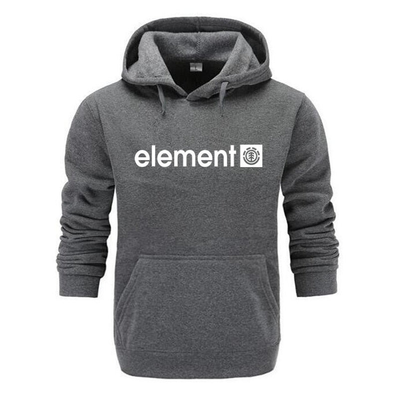 Element Hoodie (6 colors)