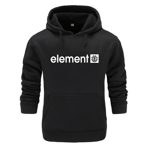 Element Hoodie (6 colors)