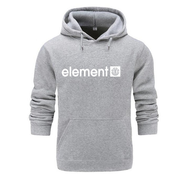 Element Hoodie (6 colors)