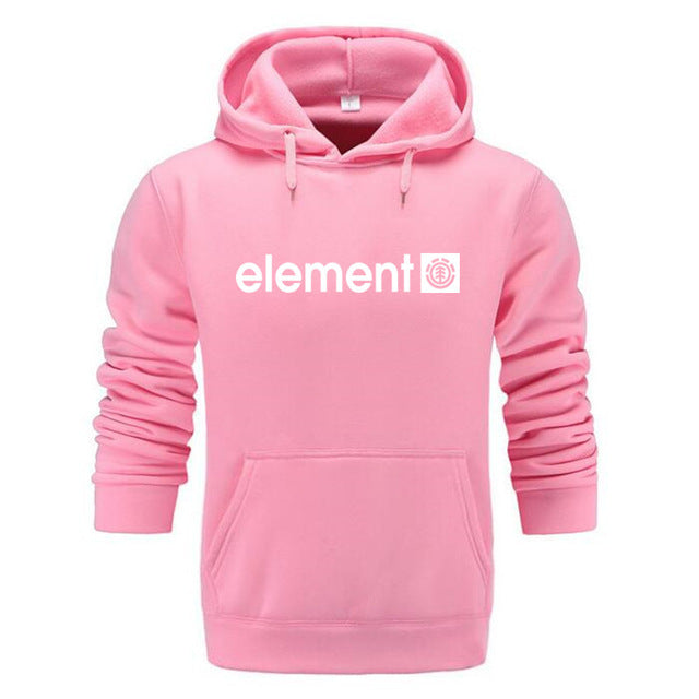 Element Hoodie (6 colors)