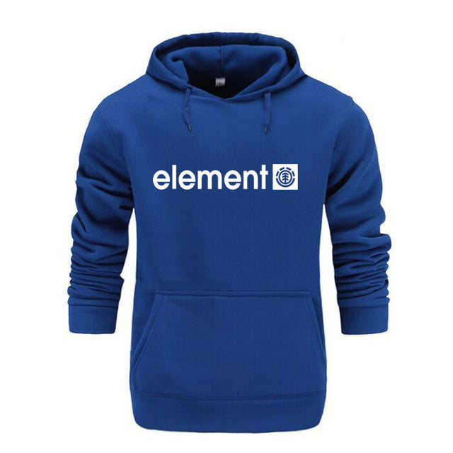 Element Hoodie (6 colors)