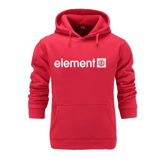 Element Hoodie (6 colors)