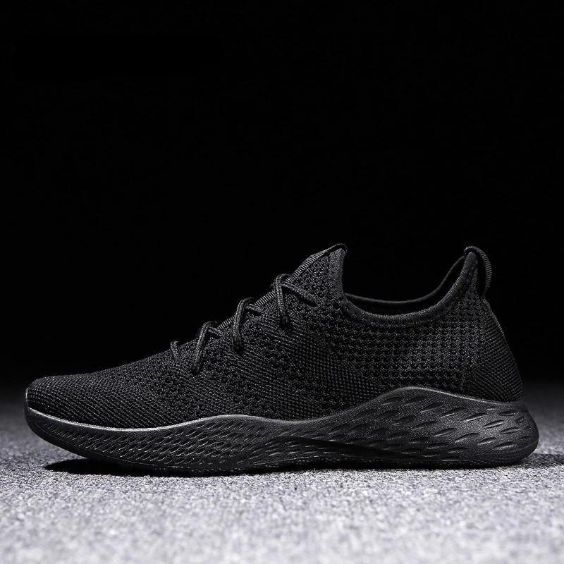 Breathable Urban Sneakers (4 colors)