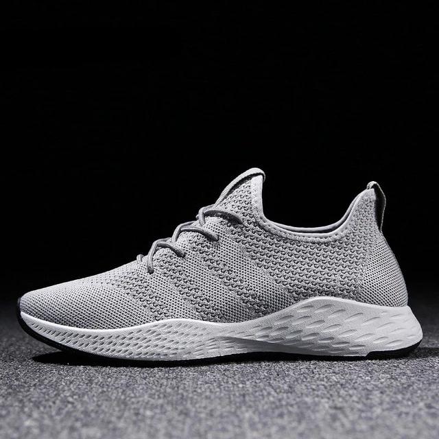 Breathable Urban Sneakers (4 colors)