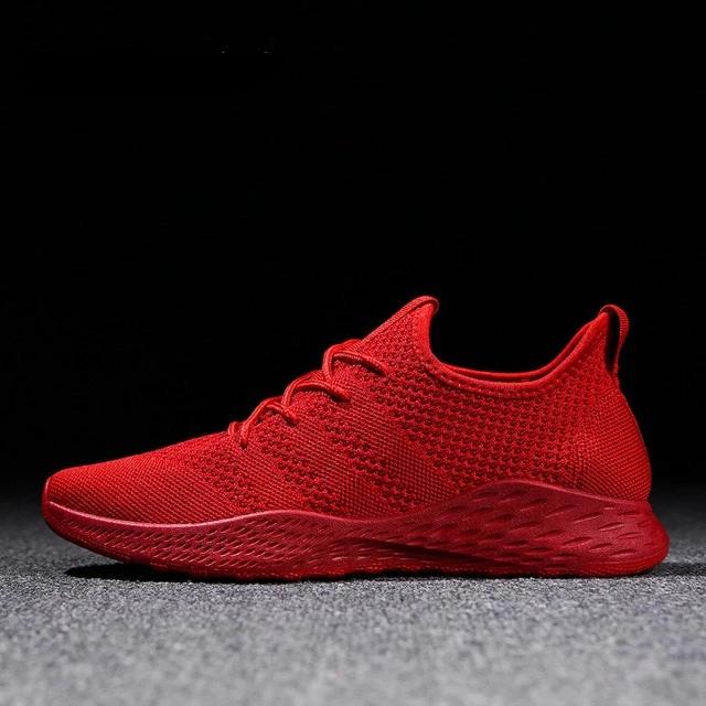 Breathable Urban Sneakers (4 colors)