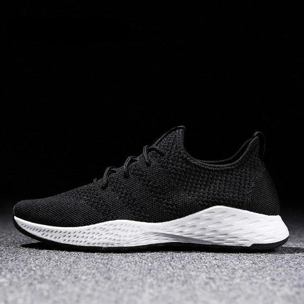 Breathable Urban Sneakers (4 colors)