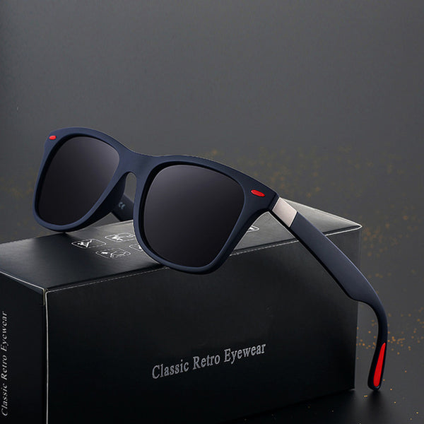 Classic Polarized Sunglasses