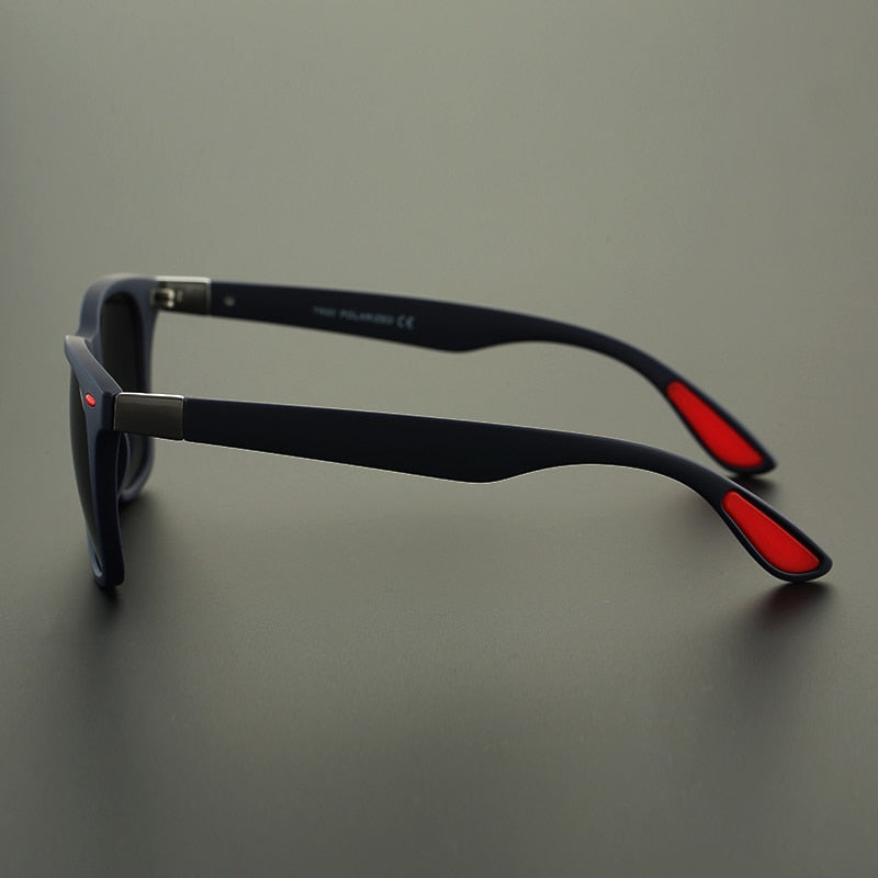 Classic Polarized Sunglasses