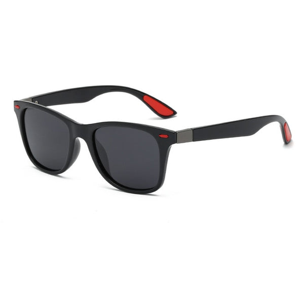 Classic Polarized Sunglasses