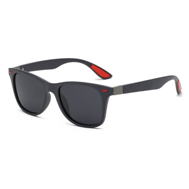 Classic Polarized Sunglasses