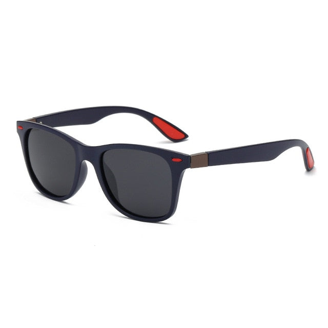 Classic Polarized Sunglasses