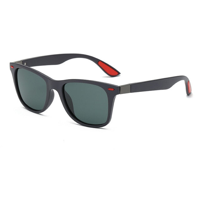 Classic Polarized Sunglasses