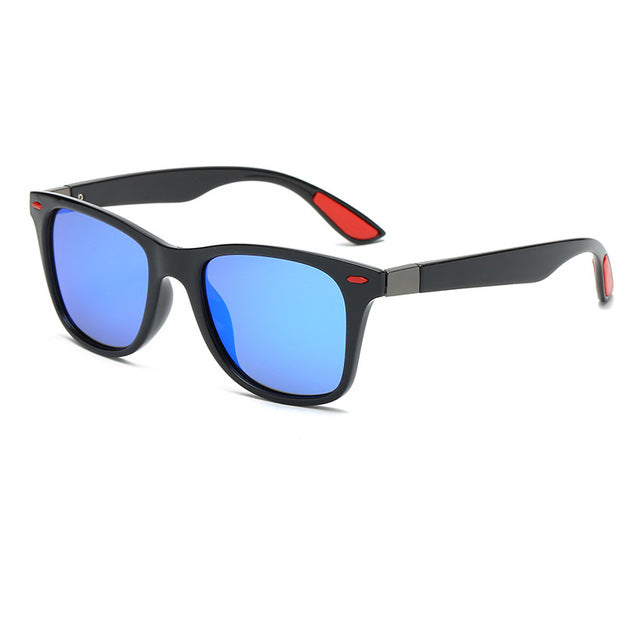 Classic Polarized Sunglasses