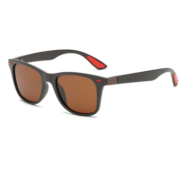 Classic Polarized Sunglasses