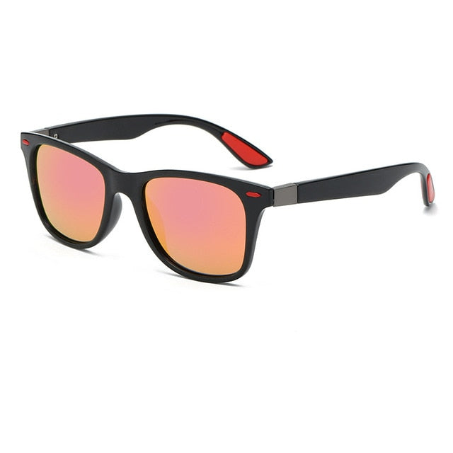 Classic Polarized Sunglasses