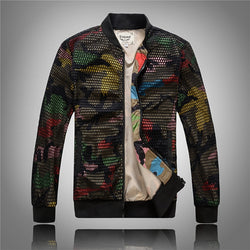 Fashion Besigner Bomber