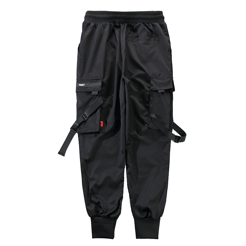 Ribbons Jogger Pants