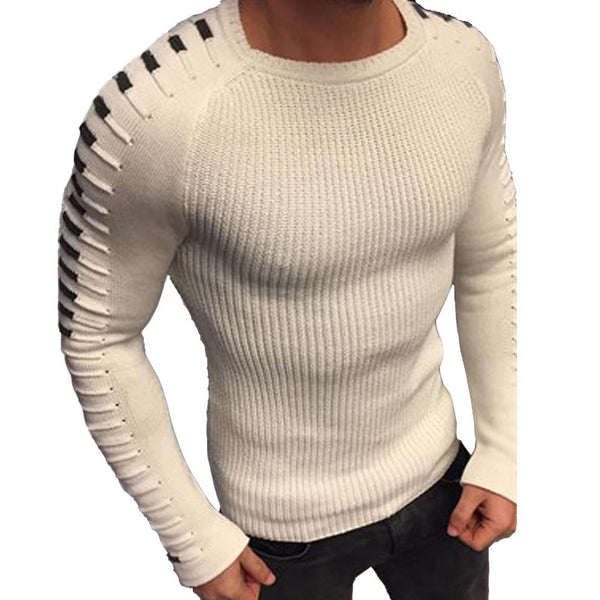 Casual Sweater (4 colors)