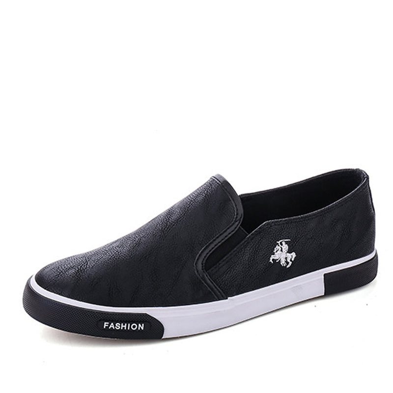 Modern Casual Slip-On (3 colors)