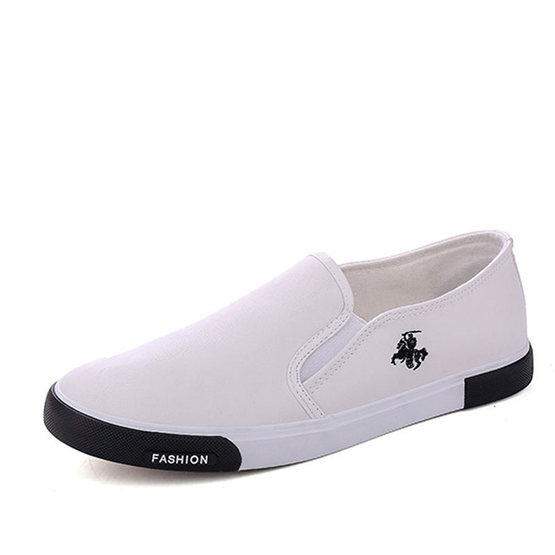 Modern Casual Slip-On (3 colors)