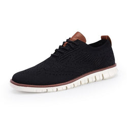 Casual Mesh Sneakers (6 colors)