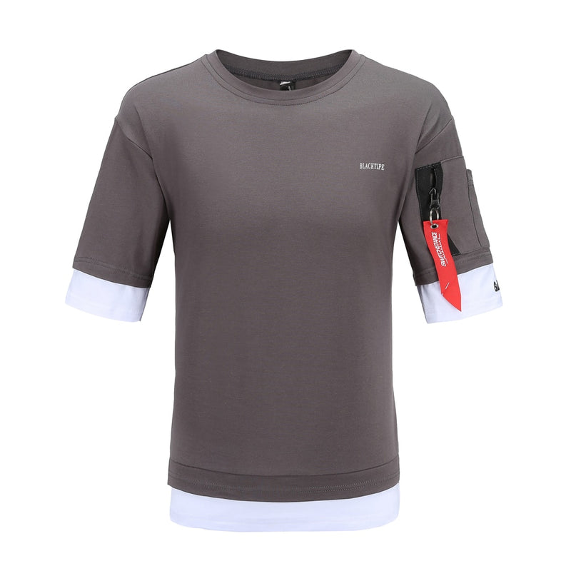 Fashion Urban T-Shirt (5 colors)