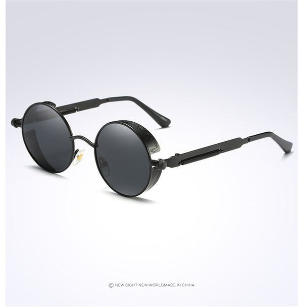 Fashion Vintage Polarized Sunglasses (10 colors)