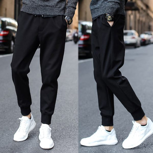 Casual Joggers Sweatpants