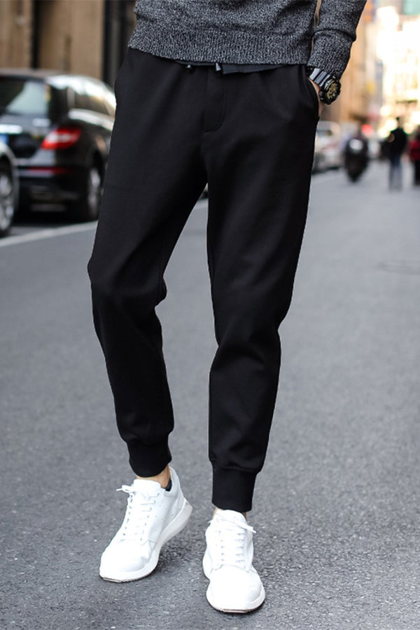 Casual Joggers Sweatpants