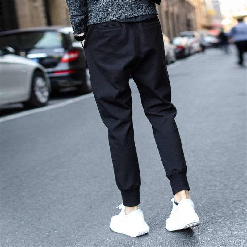 Casual Joggers Sweatpants