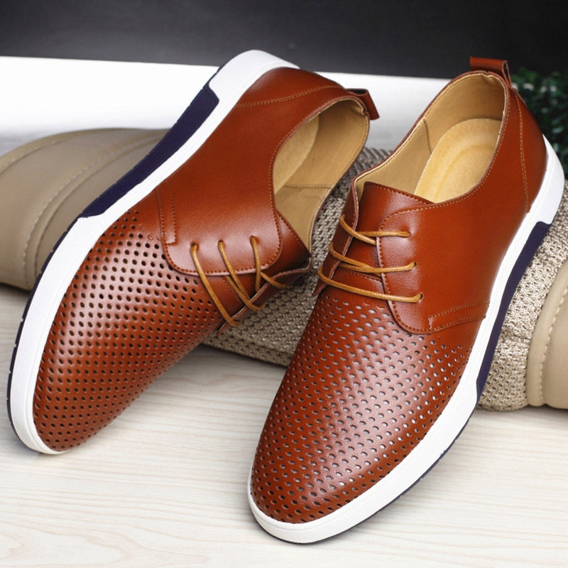 Comfortable Summer Shoes (6 colors)